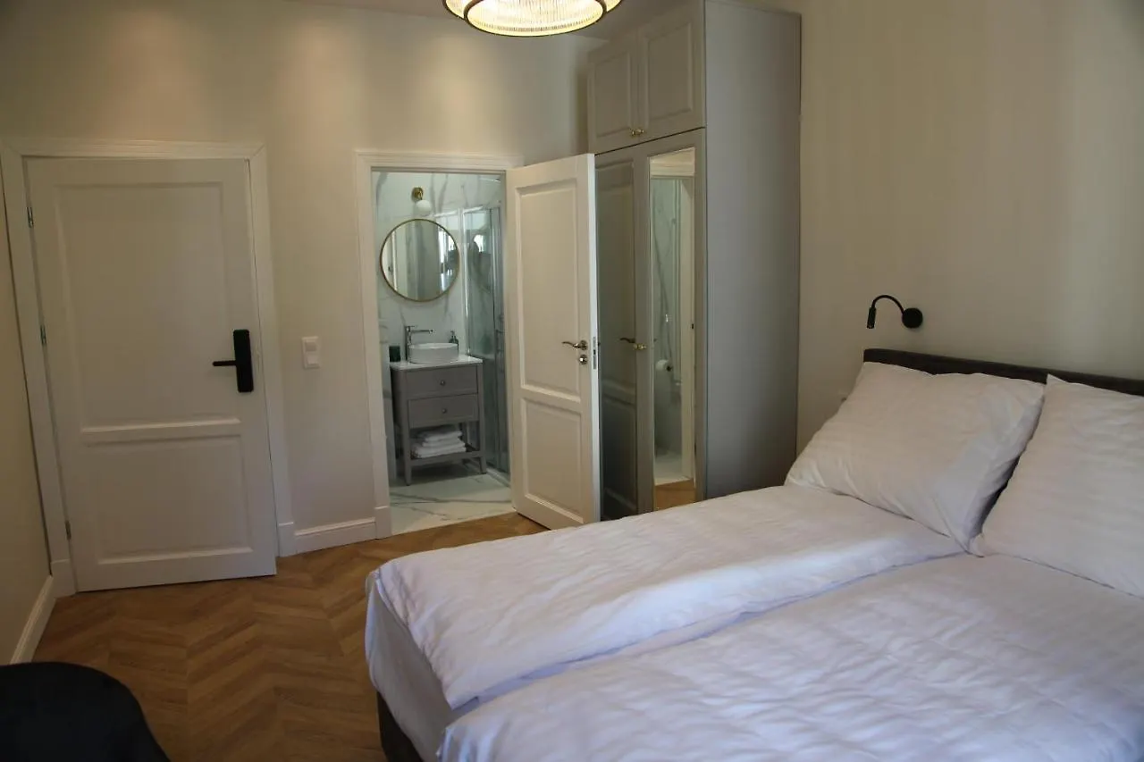 Apartamenty Al Mare Sopot 0*,