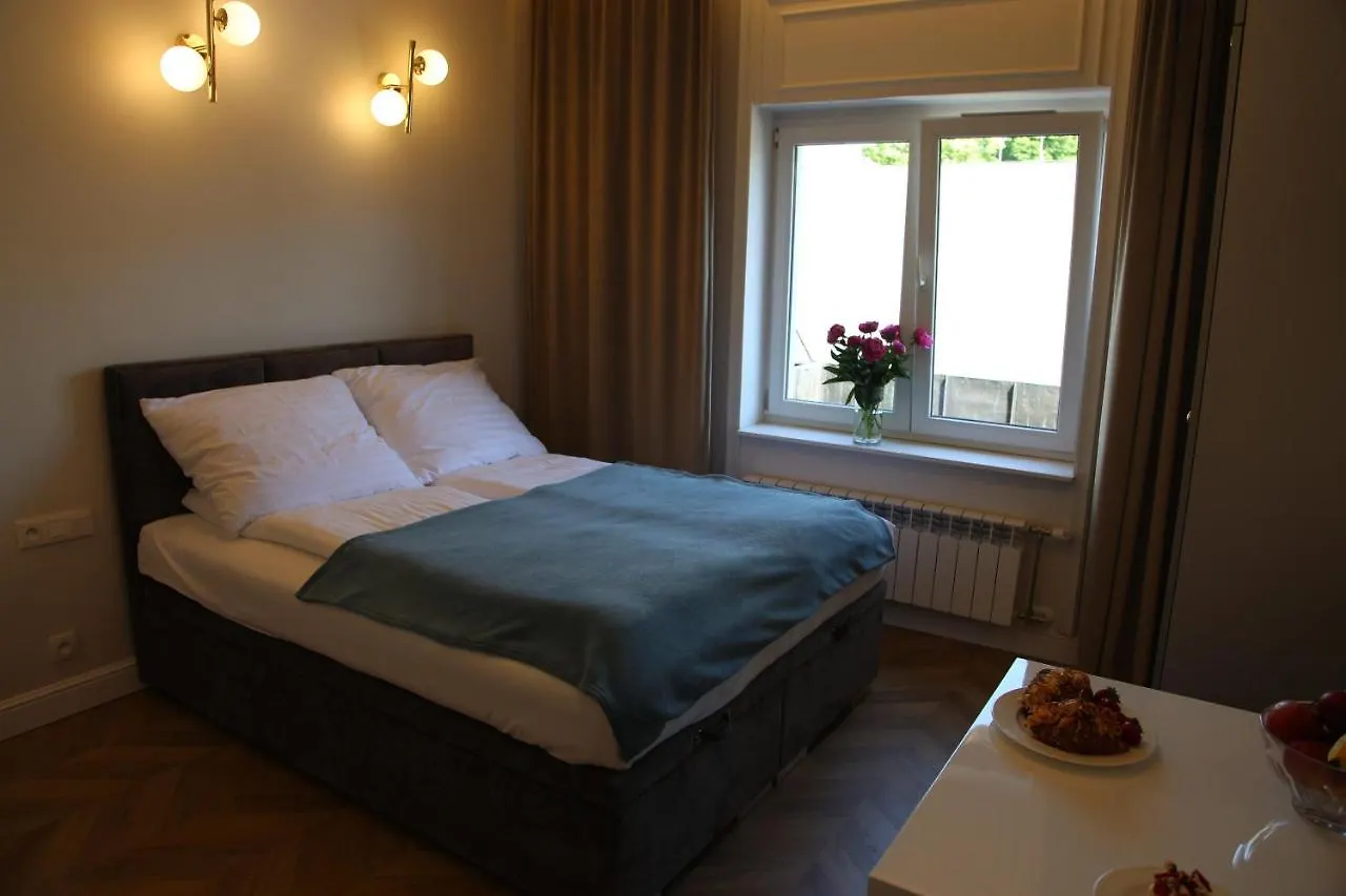 Apartamenty Al Mare Sopot