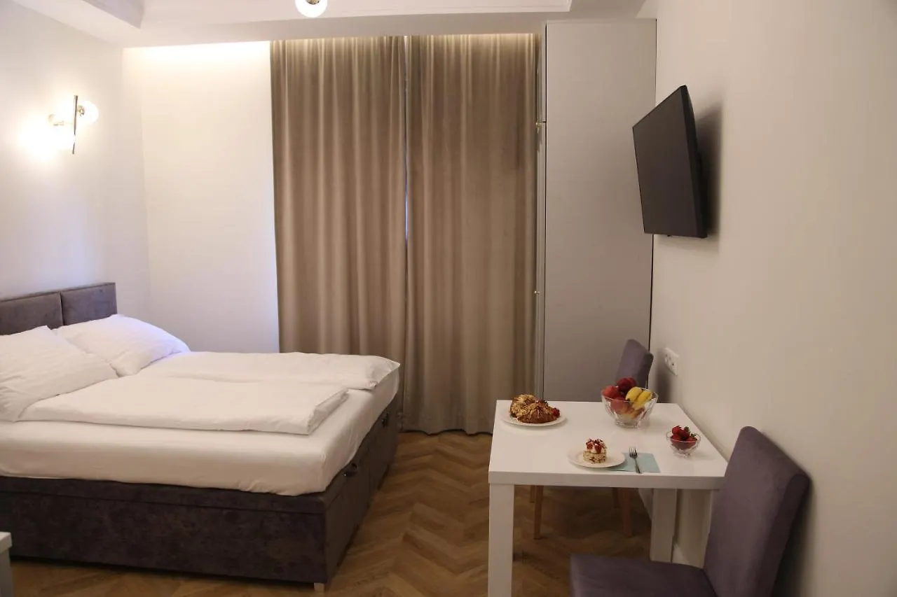 Apartamenty Al Mare Sopot