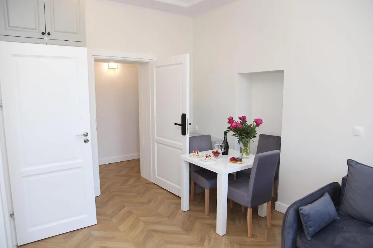 Apartamenty Al Mare Sopot 0*,  Poland