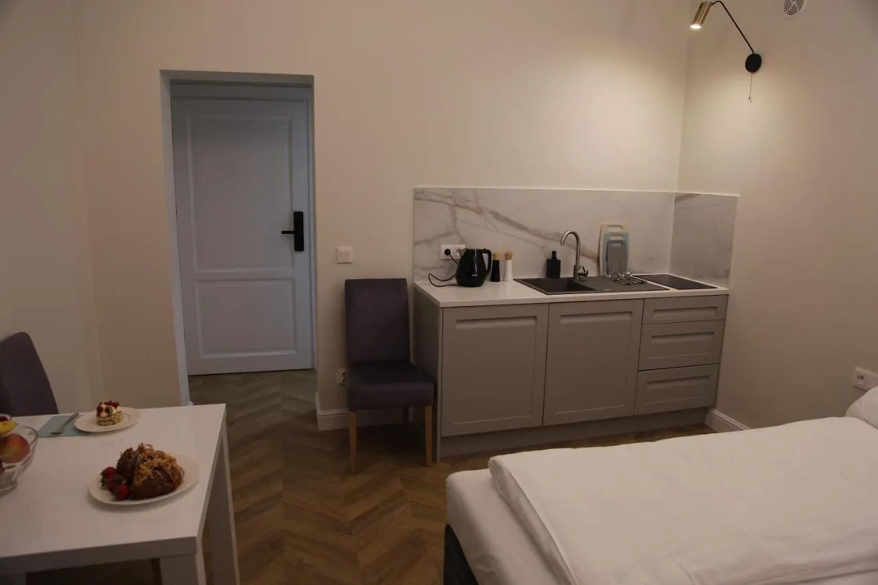 Apartamenty Al Mare Sopot Apartment