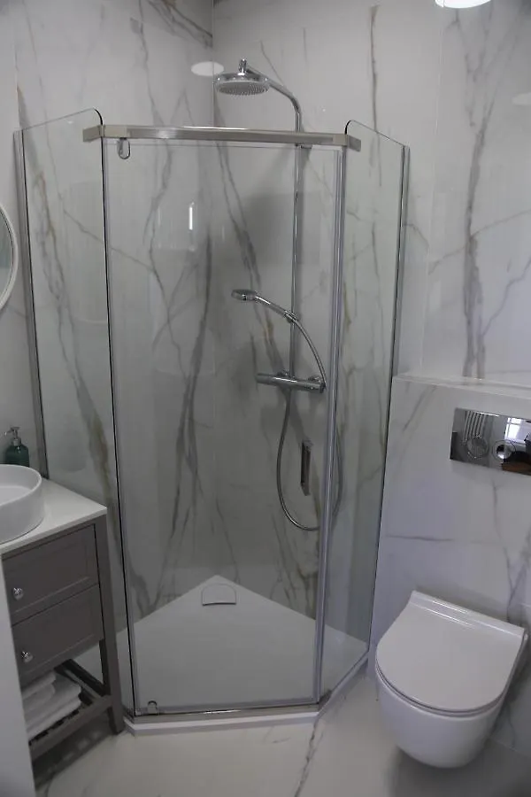 Apartment Apartamenty Al Mare Sopot