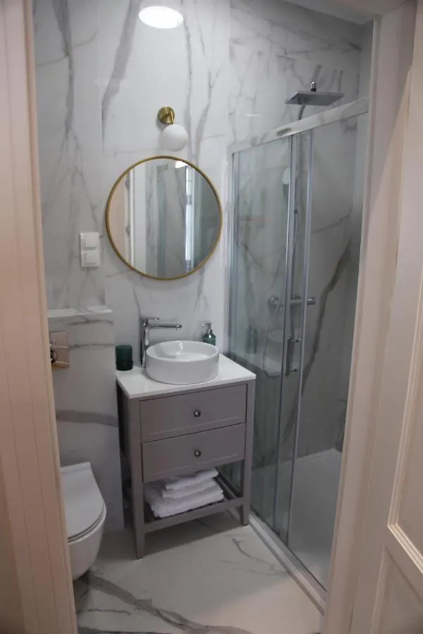 Apartamenty Al Mare Sopot 0*,