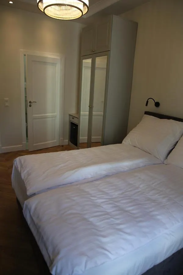 Apartamenty Al Mare Sopot