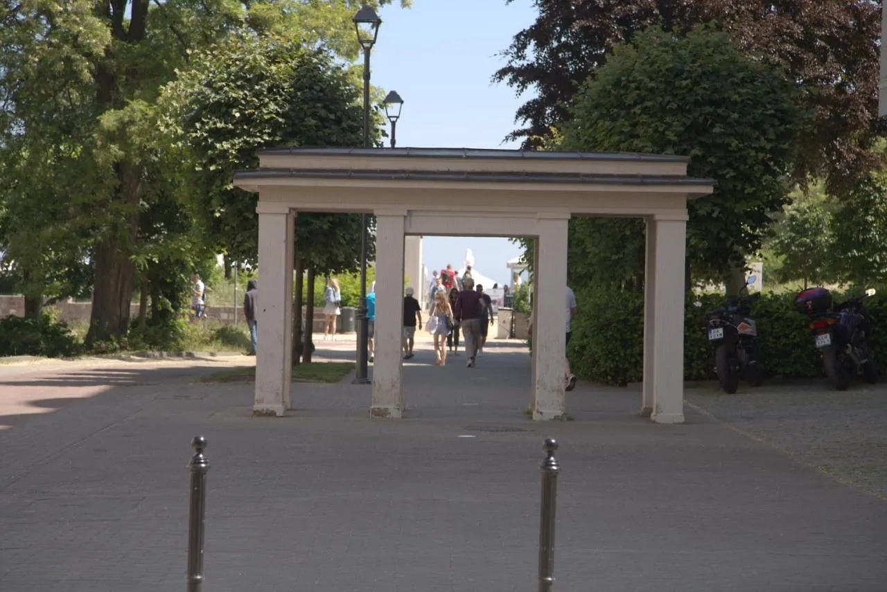 Apartment Apartamenty Al Mare Sopot