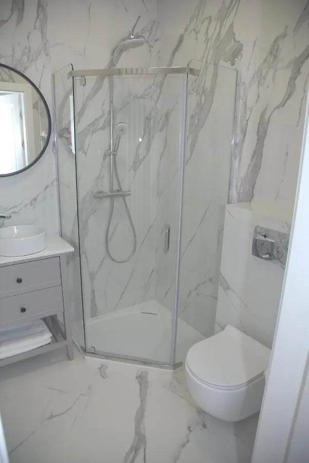 Apartamenty Al Mare Sopot