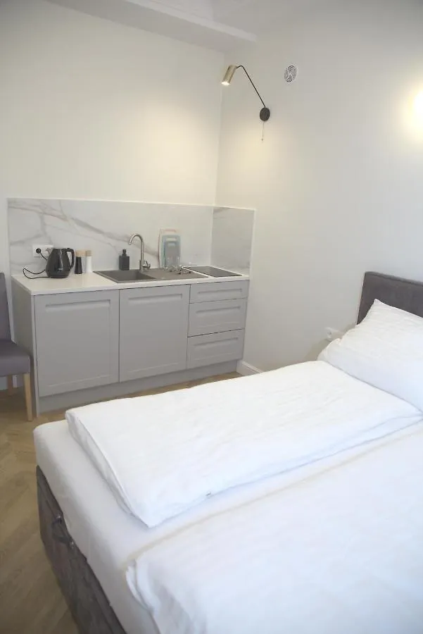 Apartamenty Al Mare Sopot 0*,  Poland