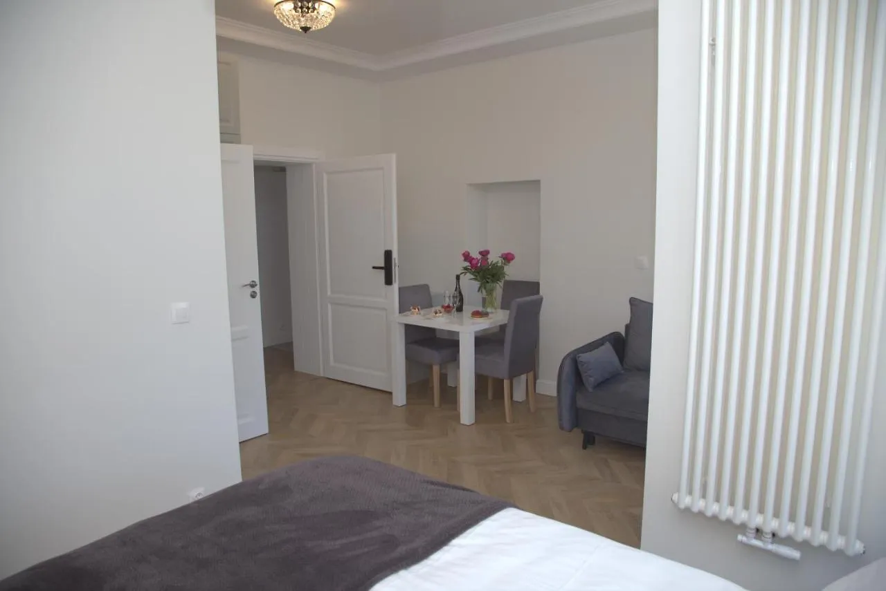 Apartamenty Al Mare Sopot 0*,  Poland