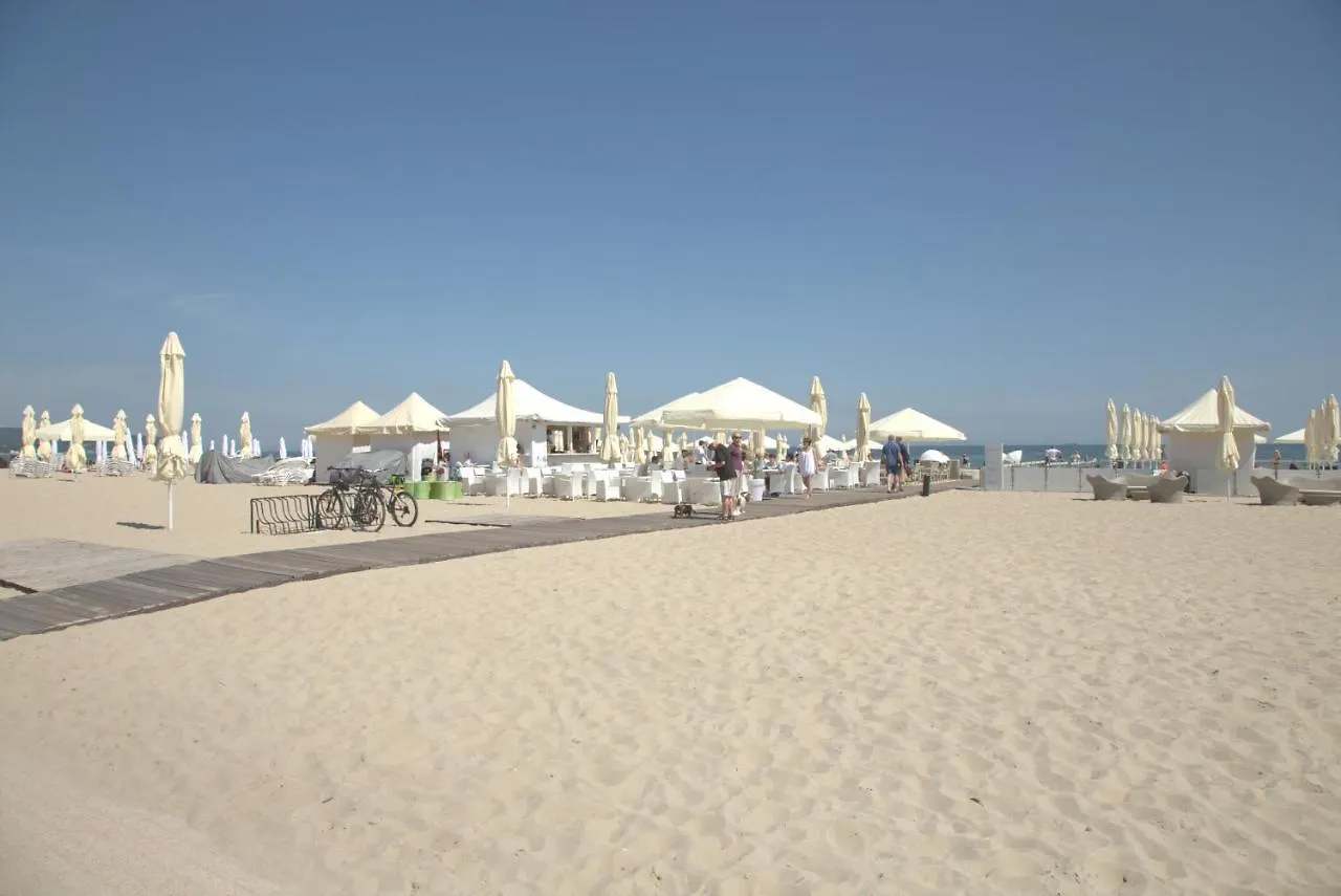 Apartamenty Al Mare Sopot