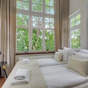 Apartament Chopina Seaside, Cozy & Chic By Downtown, Sopot