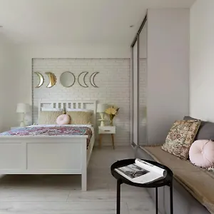 Apartament Elite Cozy, Sopot