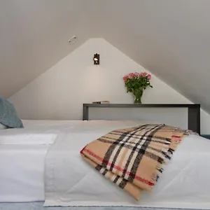 Bed & Breakfast Hello Haffner, Sopot